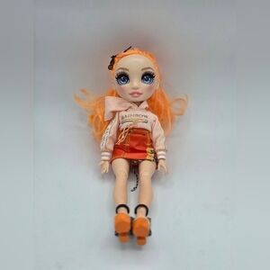 Rainbow High Series 1 Poppy Rowan Fashion Doll